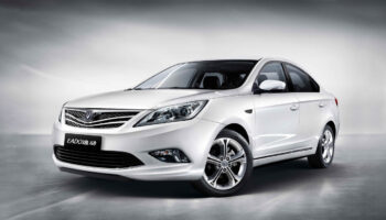 История Changan Eado: путь к&nbsp;современности и&nbsp;успеху