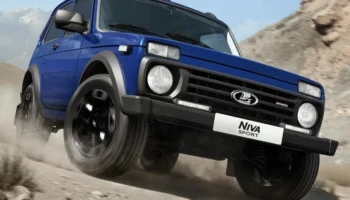 Эпоха нового сервиса: Как официальный сервис LADA меняет правила игры