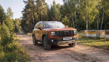 Обзор модельного ряда HAVAL: эволюция комфорта, технологий и&nbsp;проходимости
