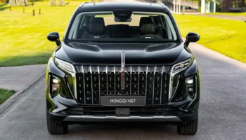 Обзор моделей HONGQI: премиальная роскошь и&nbsp;инновации китайского автопрома