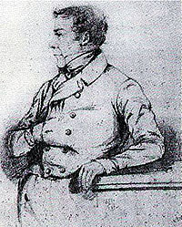 Степан Григорьевич Волховский